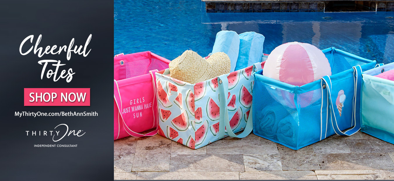 Thirty-One Gifts - Shop